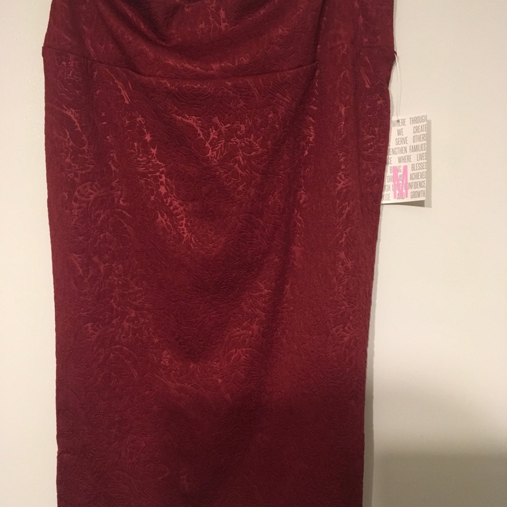 Lularoe Cassie pencil skirt